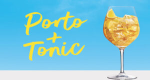 PORTO CRUZ BLANC, LE COCKTAIL INDISPENSABLE DE L’ÉTÉ !