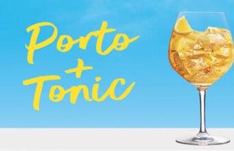 PORTO CRUZ BLANC, LE COCKTAIL INDISPENSABLE DE L’ÉTÉ !