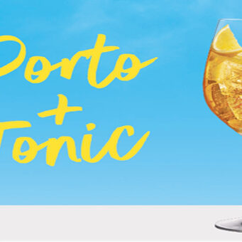 PORTO CRUZ BLANC, LE COCKTAIL INDISPENSABLE DE L’ÉTÉ !