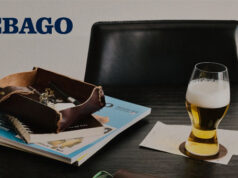 SEBAGO – MADE IN USA
