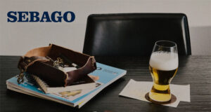 SEBAGO – MADE IN USA