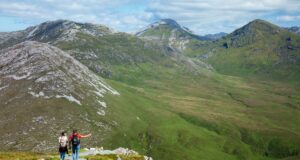 Irlande : destination de choix pour amateurs de randonnée