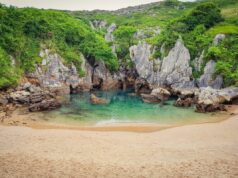 Top des endroits incroyables qui défient les lois de la nature !
