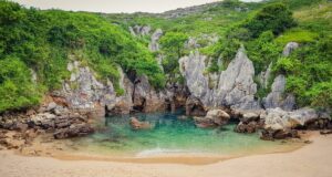 Top des endroits incroyables qui défient les lois de la nature !