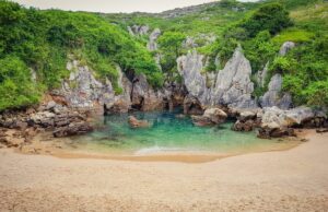Top des endroits incroyables qui défient les lois de la nature !