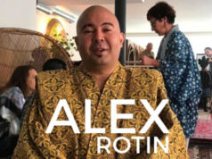 Alex Rotin AH 26-27