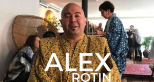 Alex Rotin AH 26-27
