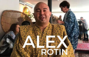 Alex Rotin AH 26-27