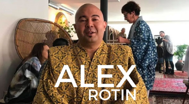 Alex Rotin