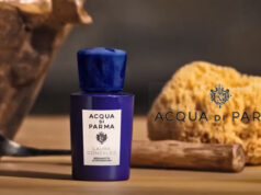 Acqua di Parma – UNE ODE AU DESIGN CHIC ET INDEPENDANT, PAR LAURA GONZALEZ