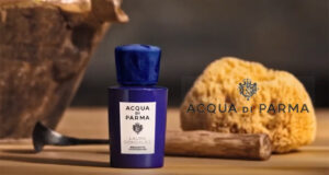 Acqua di Parma – UNE ODE AU DESIGN CHIC ET INDEPENDANT, PAR LAURA GONZALEZ