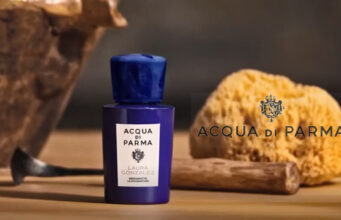 Acqua di Parma – UNE ODE AU DESIGN CHIC ET INDEPENDANT, PAR LAURA GONZALEZ