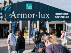 ARMOR-LUX UNE COLLECTION EXCLUSIVE SIGNÉE POUR TRANSMETTRE L’ESPRIT DU RHUM