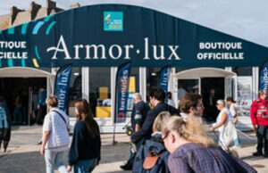 ARMOR-LUX UNE COLLECTION EXCLUSIVE SIGNÉE POUR TRANSMETTRE L’ESPRIT DU RHUM
