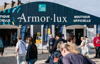 ARMOR-LUX UNE COLLECTION EXCLUSIVE SIGNÉE POUR TRANSMETTRE L’ESPRIT DU RHUM