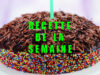 Premier gâteau d’anniversaire