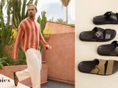 Bobbies – Les sandales en cuir sont de retour