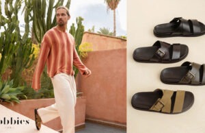 Bobbies – Les sandales en cuir sont de retour