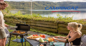 Campingaz dévoile ses indispensables pour le bivouac