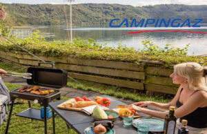 Campingaz dévoile ses indispensables pour le bivouac
