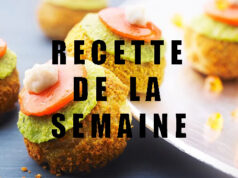 Chouquettes de la mer