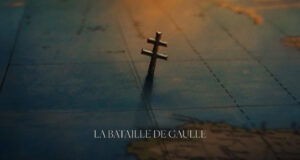 “ La Bataille de Gaulle – partie 1 : L’Âge de Fer ” de Antonin Baudry