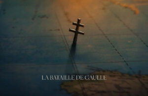 “ La Bataille de Gaulle – partie 1 : L’Âge de Fer ” de Antonin Baudry