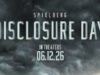 “ Disclosure Day ” de Steven Spielberg