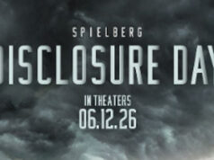 “ Disclosure Day ” de Steven Spielberg