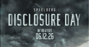 “ Disclosure Day ” de Steven Spielberg