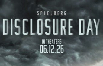 “ Disclosure Day ” de Steven Spielberg