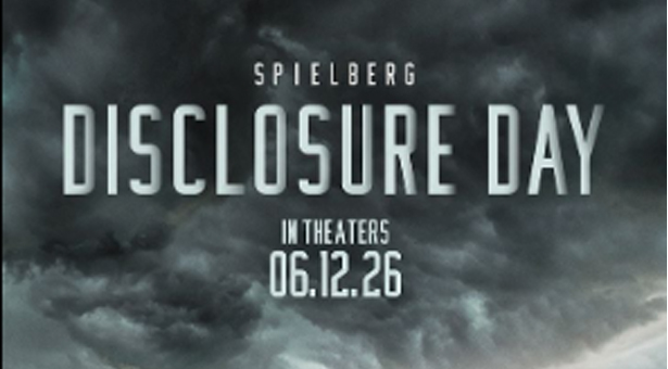 Disclosure Day