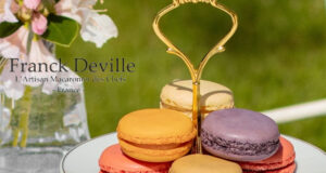 The British Selection by Franck & Anne Deville