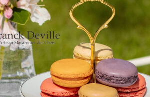 The British Selection by Franck & Anne Deville