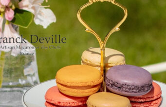 The British Selection by Franck & Anne Deville