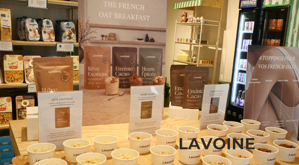 Lavoine