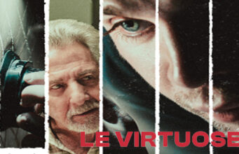 “ Le virtuose ” de Daniel Roher