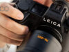 Nouveau Leica SL3-P