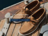 SEBAGO® SPRING/SUMMER 2027 COLLECTION