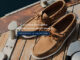 SEBAGO® SPRING/SUMMER 2027 COLLECTION