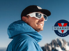 VUARNET LANCE UN GUIDE NOVATEUR POUR CHOISIR SES LUNETTES DE SOLEIL SELON SON ACTIVITÉ