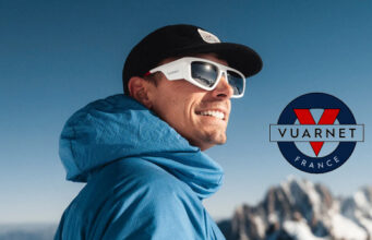 VUARNET LANCE UN GUIDE NOVATEUR POUR CHOISIR SES LUNETTES DE SOLEIL SELON SON ACTIVITÉ
