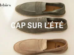 Bobbies – Manosque, l’espadrille de l’été