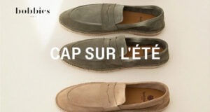 Bobbies – Manosque, l’espadrille de l’été