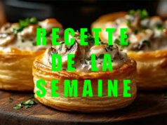 Bouchées à la reine