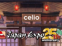 Celio – Une nouvelle collection Naruto Shippuden