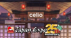 Celio – Une nouvelle collection Naruto Shippuden