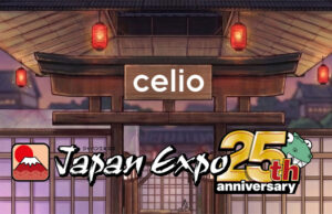 Celio – Une nouvelle collection Naruto Shippuden