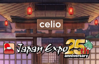 Celio – Une nouvelle collection Naruto Shippuden