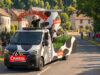 CHARAL ENTRE DANS LA COURSE POUR SES 40 ANS !